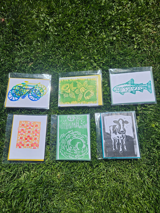 Greeting Card Bundle 2