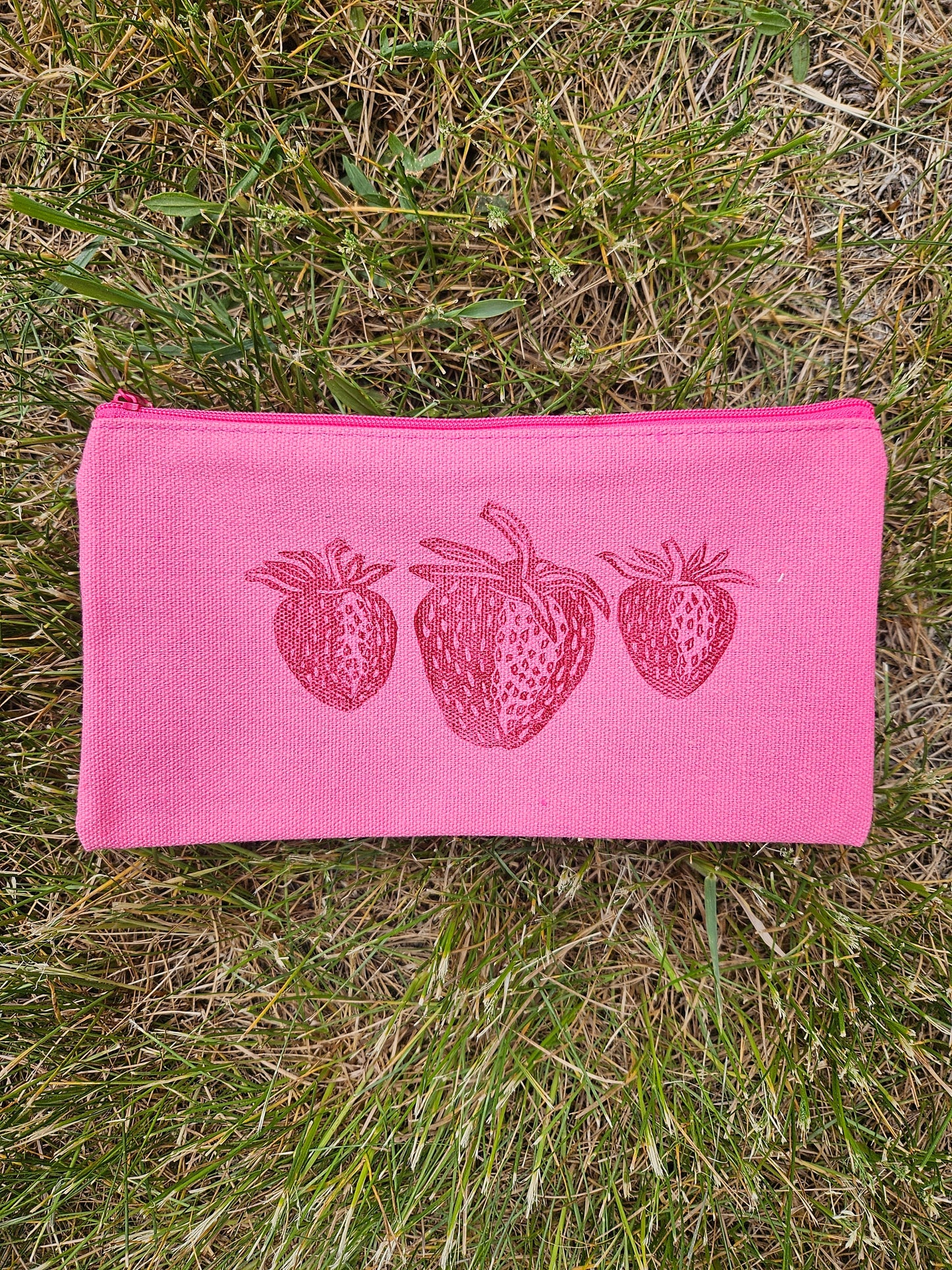 Zipper Pouch