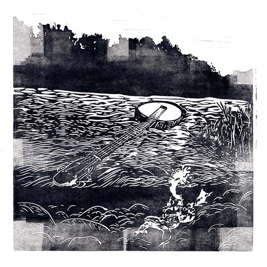 Floating Away