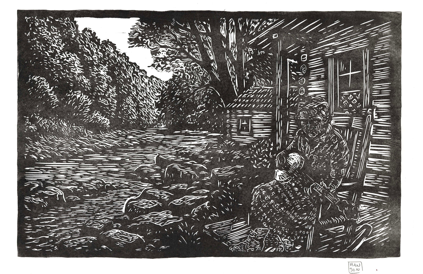 Maggie Hammons