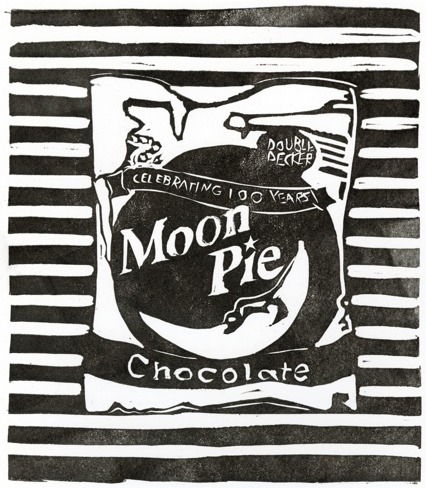 Moon Pie