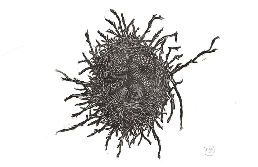 Shaking Down the Acorns